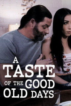 Eski Güzel Günler A Taste Of The Good Old Days izle
