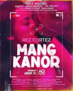 Mang Kanor 2023 izle