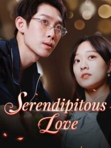 serendipitous love izle