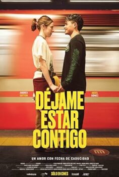Déjame estar contigo 2025 izle