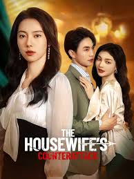 the housewife’s counterattack izle
