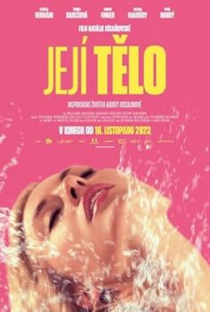 Her Body Její tělo 2023 izle