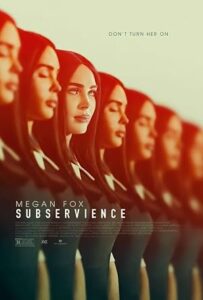 Subservience 2024 izle