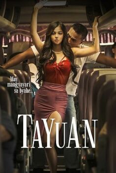 Tayuan 2023 izle