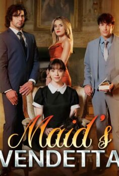 Maid’s Vendetta izle