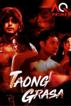 Taong Grasa 2023 izle