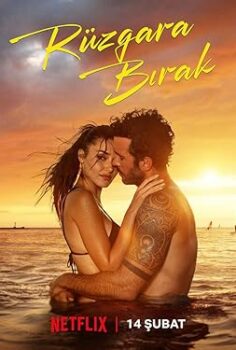 Rüzgara Bırak 2025 izle