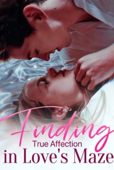 Finding True Affection in Love’s Maze izle