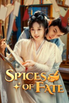 Spices Of Fate izle