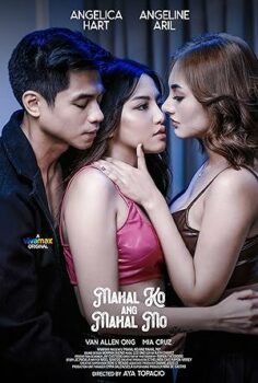 Mahal Ko Ang Mahal Mo 2024 izle