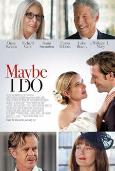 Maybe I Do Belki Evet, Belki Hayır 2023 izle