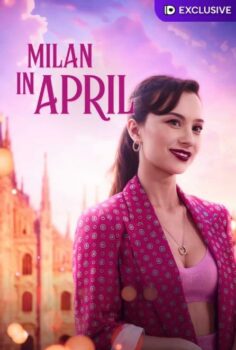 Milan In April izle
