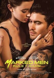 Aşkın İzi Marked Men: Rule & Shaw 2025 izle