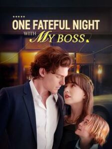 one fateful night with my boss izle