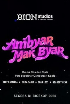Ambyar Mak Byar 2025 izle