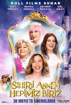 Sihirli Annem, Hepimiz Biriz izle