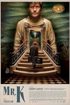 Mr. K 2025 izle