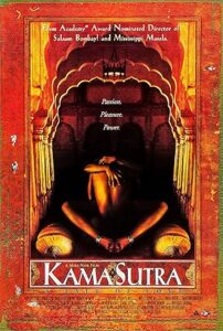 Kama Sutra Bir Aşk Hikayesi Kama Sutra: A Tale of Love 1996 izle
