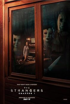 Ziyaretçiler Bölüm 1 The Strangers Chapter 2024 izle