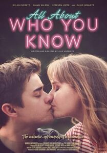 Hakkında Herşeyi Biliyorsunuz All About Who You Know 2019 izle