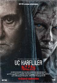 Üç Harfliler: Nazar izle