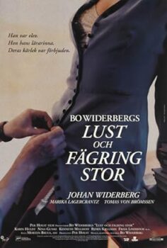 All Things Fair 1995 izle