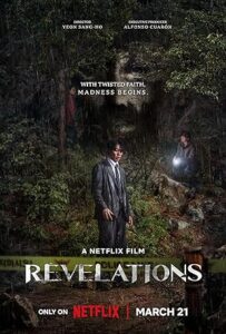 Revelations İçimizdeki Sesler 2025