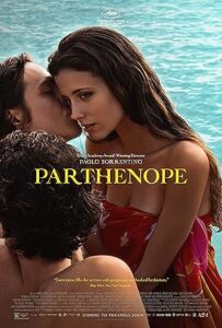 Parthenope Su Perisi 2024 izle