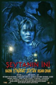 Lair Şeytanın İni 2021 izle