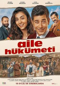 Aile Hükümeti 2020 izle