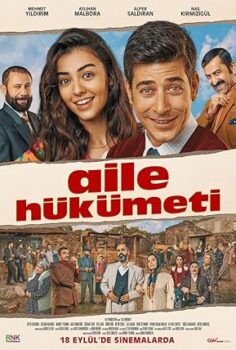 Aile Hükümeti 2020 izle