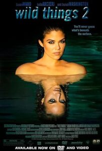 Vahşi Şeyler Wild Things 2 izle