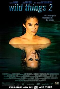 Vahşi Şeyler Wild Things 2 izle