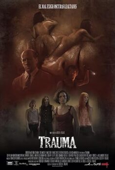 Trauma 2017 izle