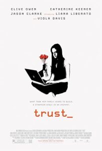 Trust 2010 izle