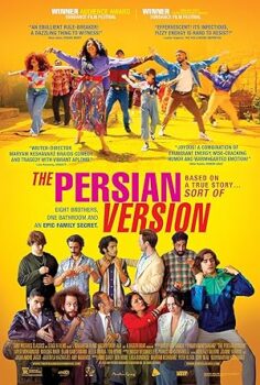 Fars usulü The Persian Version 2023 izle
