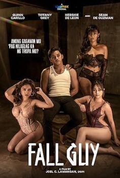 Fall Guy 2023 izle
