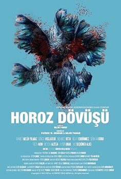 Horoz Dövüşü 2022 izle