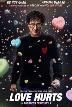 Love Hurts Kırarım Kalbini 2025 izle