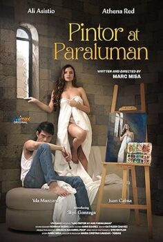 Ang Pintor At Ang Paraluman 2024 izle