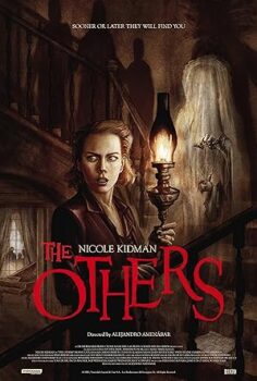 The Others Diğerleri 2001 izle