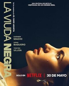 Kara Dul Maje 2025 izle