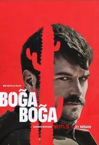 Boğa Boğa 2023 izle