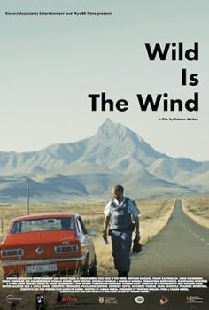 Vahşi Rüzgar Wild Is the Wind 2022 izle