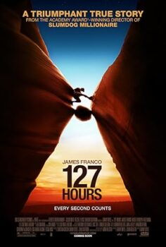 127 Hours 127 Saat 2010 izle