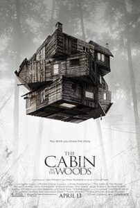 Dehşet Kapanı The Cabin in the Woods 2011 izle