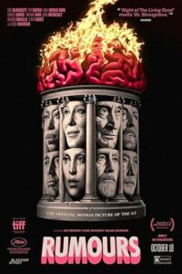 Söylenti Rumours 2024 izle