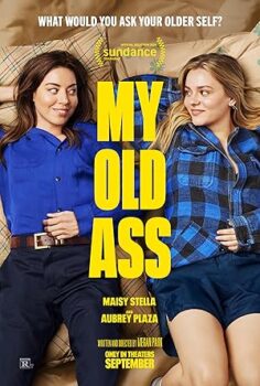 My Old Ass Moruk Halim 2024 izle