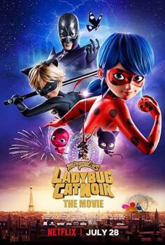 Mucize Uğur Böceği ve Kara Kedi 2023 izle