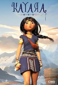 Kayara 2025 izle